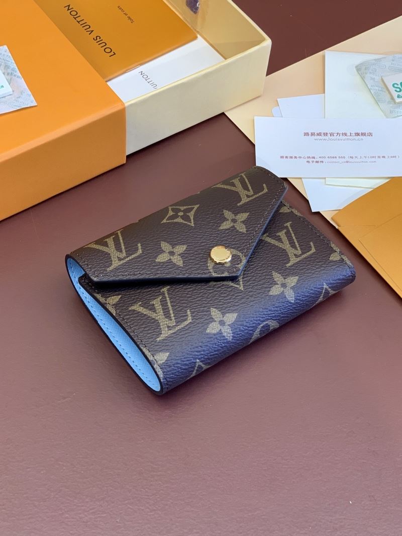 Louis Vuitton Wallets Purse